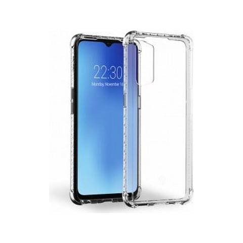 Cover Rinforzata Per Oppo Find X2 Lite Air, Trasparente - Foto 1