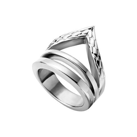 Solo Anello Di Uscita Cavalli Jcrg00110107 - Foto 1