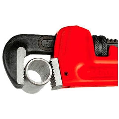 Chiave Regolabile A Rullino Super Ego 121140000 14' Acciaio - Foto 2