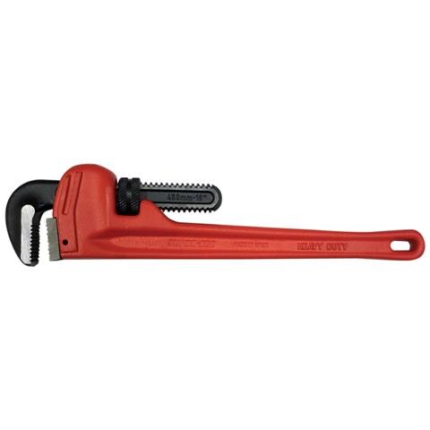 Chiave Regolabile A Rullino Super Ego 121140000 14' Acciaio - Foto 4