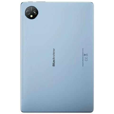 Tab 80 4G LTE 64 GB 10.1"" Blu - Foto 7