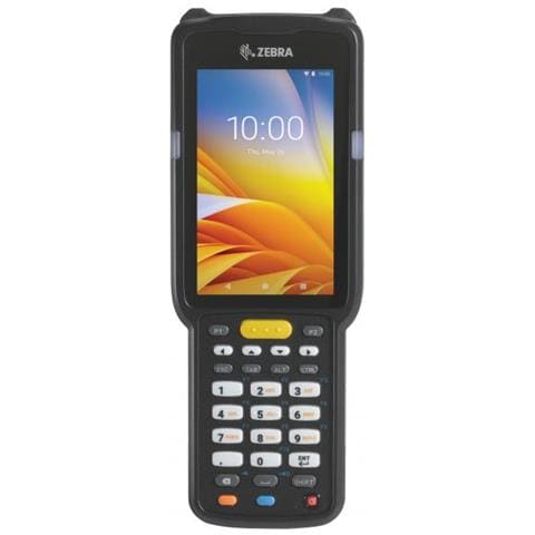 Computer Palmare 10,2 Cm (4"") 800 X 480 Pixel Touch Screen 445 G Colore Nero - Foto 1