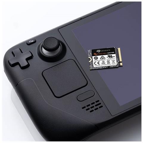 ZP2048GV3A002 drives allo stato solido M. 2 2 TB PCI Express 4.0 NVMe - Foto 4