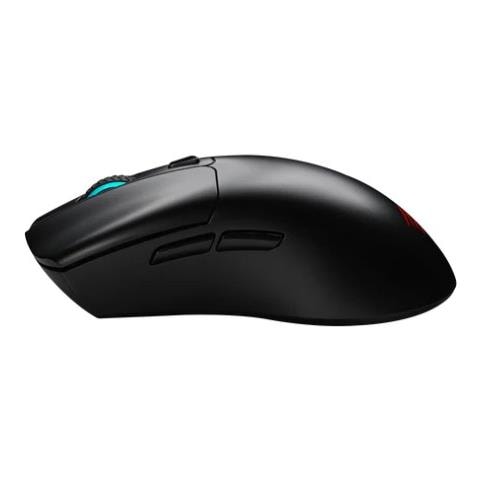 Mouse MOJO M2 Performance Ottico 6 Tasti 16000 DPI Colore Nero - Foto 1