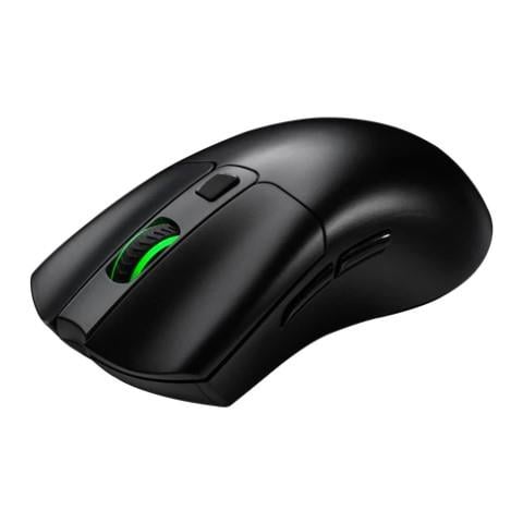 Mouse MOJO M2 Performance Ottico 6 Tasti 16000 DPI Colore Nero - Foto 2