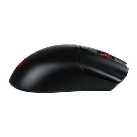 Mouse MOJO M2 Performance Ottico 6 Tasti 16000 DPI Colore Nero - Foto 4