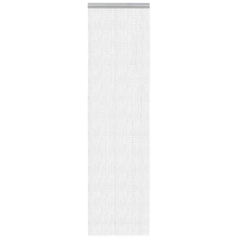 Zanzariera Da Porta A Catena 56x186 Cm In Alluminio - Foto 2