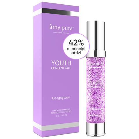 Concentrato Di Giovinezza Siero Anti-age - Foto 1