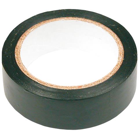 Nastro Isolante 10 M X 50 Mm, Nero - Foto 1