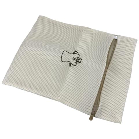 Set Di 2 Sacchetti Per Biancheria Con Ricamo M - Foto 3