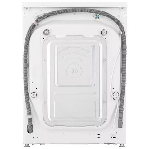 Lavasciuga F374R92WSTA TurboWash 360° Capacità Lav /Asc 13/7 Kg Classe D Centrifuga 400 giri - Foto 6