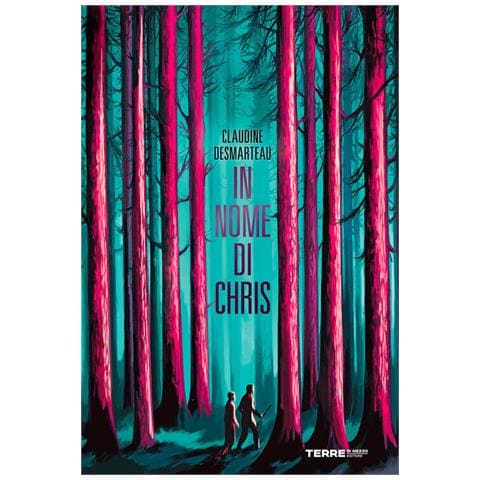 Claudine Desmarteau - In nome di Chris - Foto 1