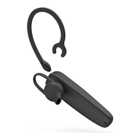 00184184 cuffia e auricolare Wireless A clip Musica e Chiamate USB tipo-C Bluetooth Nero - Foto 2