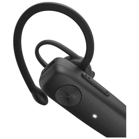00184184 cuffia e auricolare Wireless A clip Musica e Chiamate USB tipo-C Bluetooth Nero - Foto 5