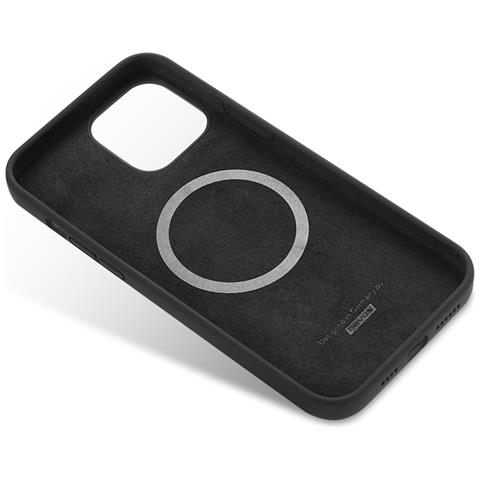 2393 custodia per cellulare 17,5 cm (6.9") Cover Nero - Foto 5