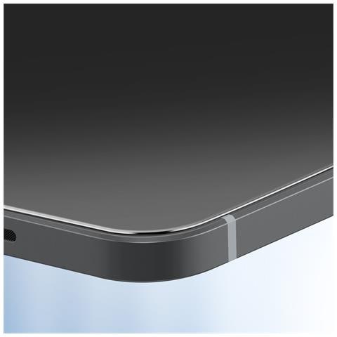 Confezione 2x Pellicola Originale Samsung Galaxy Tab S10 Fe Plus, Trasparente - Foto 5