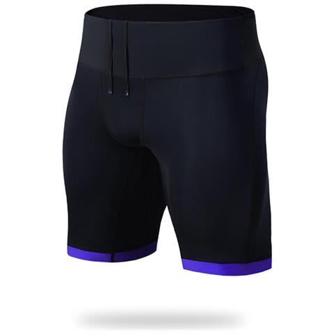 Pantaloncini A Compressione Da Uomo L - Foto 1