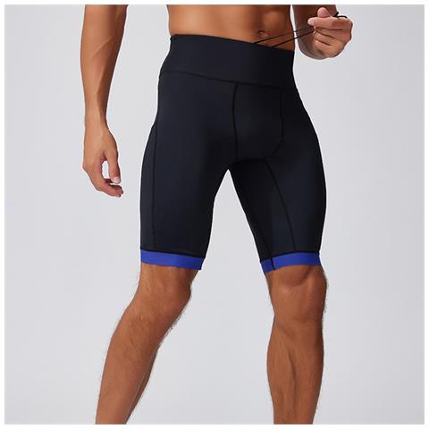 Pantaloncini A Compressione Da Uomo L - Foto 2