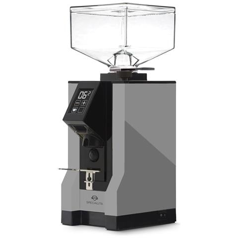 Macinacaffè Elettrico Mignon Specialista con Capacità 300 Gr Velocità1350 Giri /min Potenza 310 W Colore Nero Grigio - Foto 1