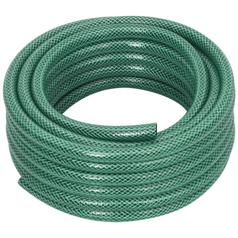 "Set Tubo da Giardino con Raccordi Verde 0,5"" 10 m in PVC" - Foto 2