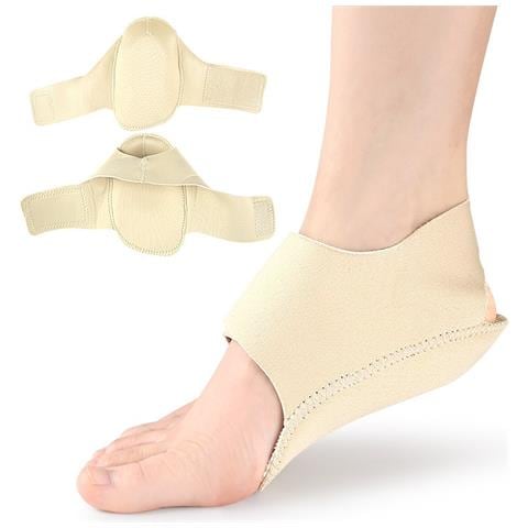 Tallonette Con Supporto Plantare Per Il Sollievo Della Fascite Plantare M - Foto 1