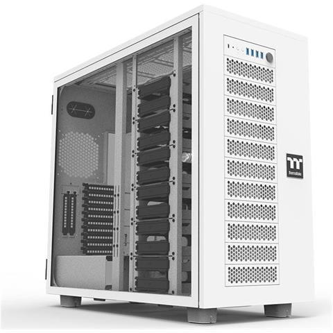 AX700 TG Tower Bianco - Foto 1