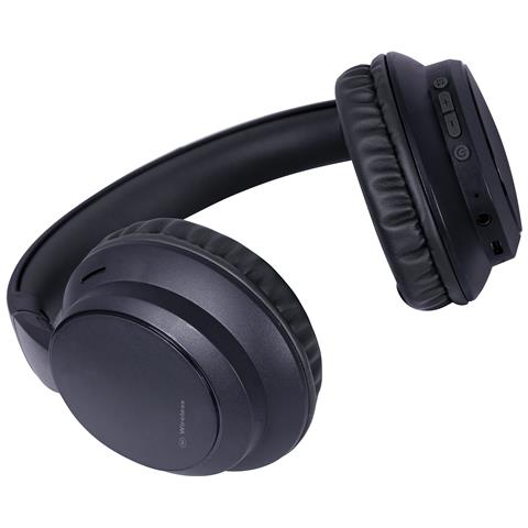 Cuffie DJ Over-Ear Wireless DJ 12E35 BT - Foto 2