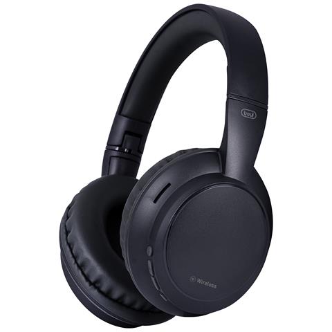 Cuffie DJ Over-Ear Wireless DJ 12E35 BT - Foto 1