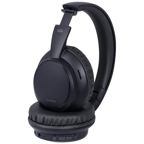 Cuffie DJ Over-Ear Wireless DJ 12E35 BT - Foto 5