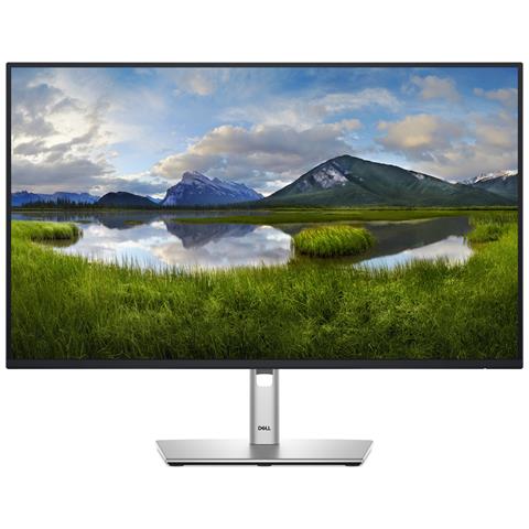 P Series P2725HE Monitor PC 68,6 cm (27") 1920 x 1080 Pixel Full HD LCD Nero - Foto 1