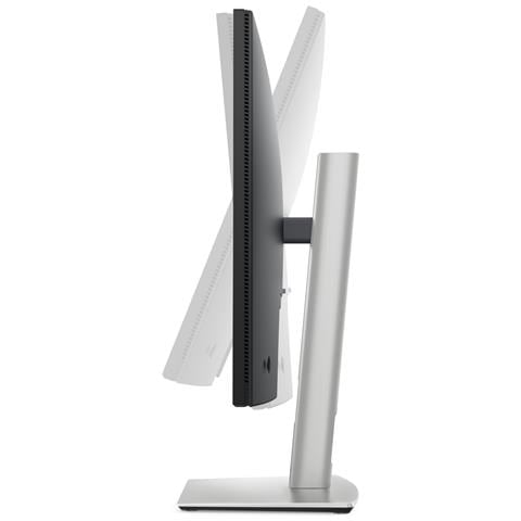 P Series P2725HE Monitor PC 68,6 cm (27") 1920 x 1080 Pixel Full HD LCD Nero - Foto 2