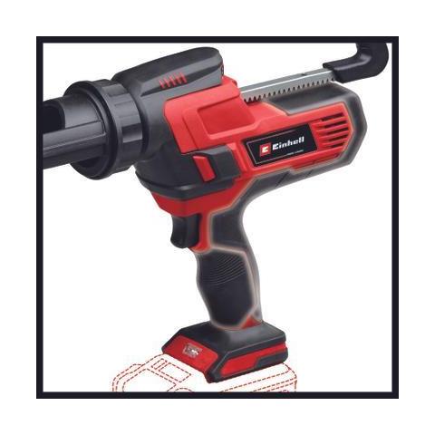 TE-SG 18/10 Li - Solo - Foto 2