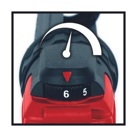 TE-SG 18/10 Li - Solo - Foto 6