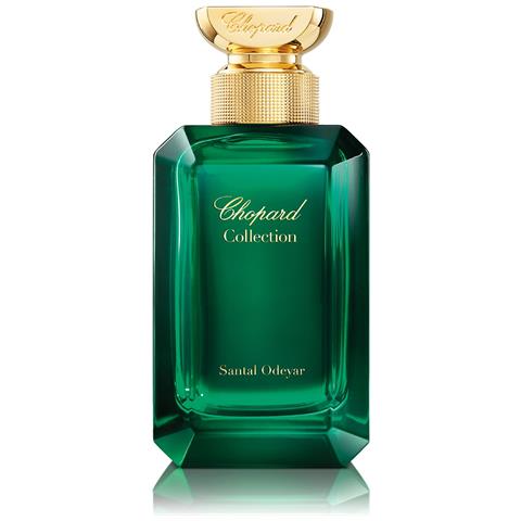 , Santal Odeyar, Eau De Parfum, Unisex, 100 Ml - Foto 1