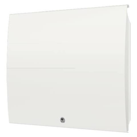 Radiatore Orizzontale Bianco A Calore Dolce Da 1500 W - 479315 - Foto 1