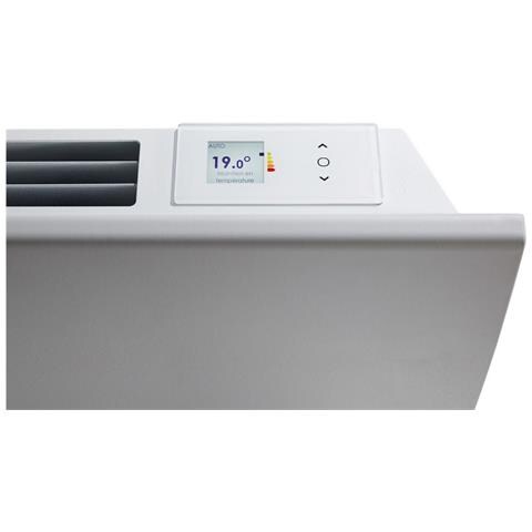 Radiatore Orizzontale Bianco A Calore Dolce Da 1500 W - 479315 - Foto 4