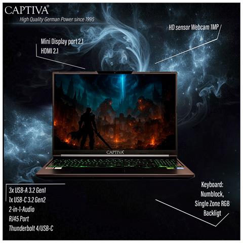 95052 laptop - Foto 2