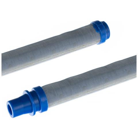 Filtro Paletta Blu 150 Mesh Per Aggregato Di Verniciatura - Alta Filtrazione E Protezione | Lunghezza 100mm | Compatibile Con Ugelli 0,011''-0,013'' - Foto 8