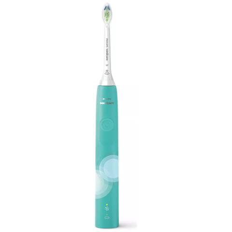 4100 Series HX3689/43 Spazzolino elettrico sonico - Foto 2