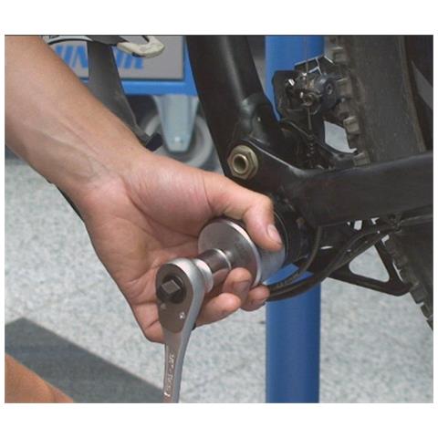 Chiave Estrattore Cuscinetti Bb30 E Sram Dub - Foto 3