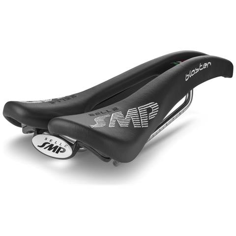 Sella 4bike Blaster Nera 2018 - Foto 1