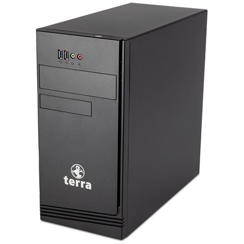 PC-BUSINESS 7000 Intel® Core™ i7 i7-14700 16 GB DDR5-SDRAM 500 GB SSD Windows 11 Pro Mini Tower Nero - Foto 3