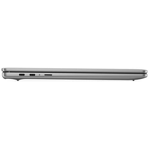 Latitude 5455 Copilot+ PC Snapdragon X1P-42-100 Computer portatile 35,6 cm (14") Full HD+ 16 GB LPDDR5x-SDRAM 512 GB SSD Wi-Fi 7 (802.11be) Windows 11 Pro Inglese UK Grigio - Foto 2