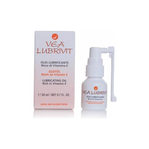 Vea Lubrivit Olio Lubrificante 20 ml - Foto 1