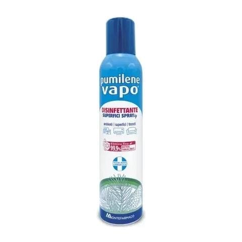 Pumilene Disinfettante Spray 250 ml - Foto 1