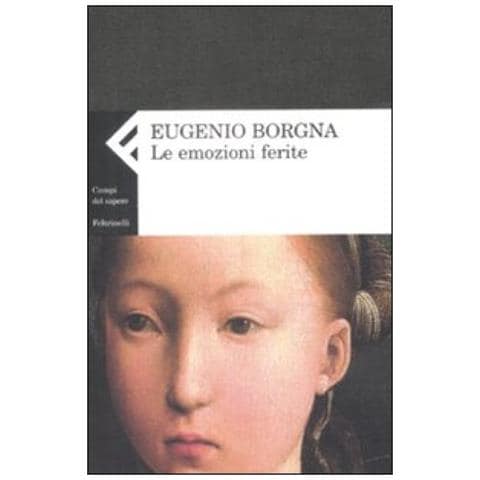 Eugenio Borgna - Le emozioni ferite - Foto 4
