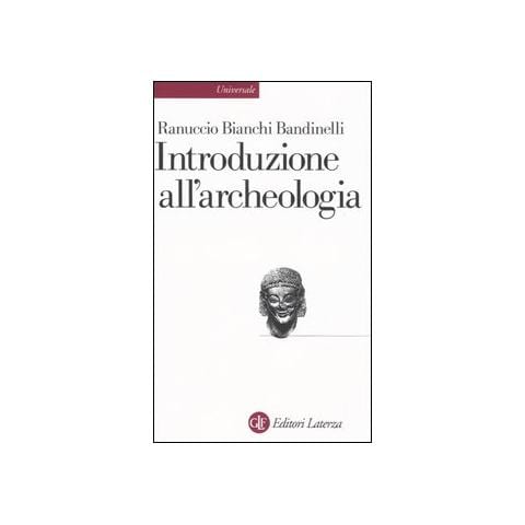 Introduzione all'archeologia classica come storia dell'arte antica - Foto 1