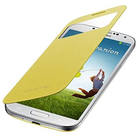 Galaxy S4 S View Cover - Foto 2