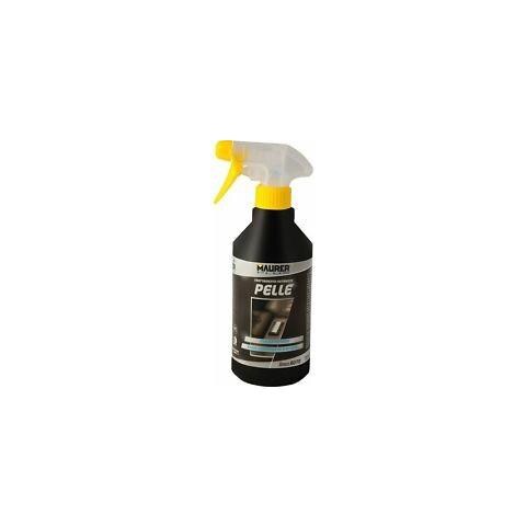 Detergente per Auto Trattamento nutrinete Pelle 500 ml Plus - Foto 2