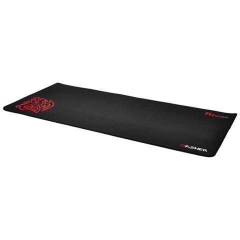 TteSPORTS Mousepad DASHER Extended - Foto 1